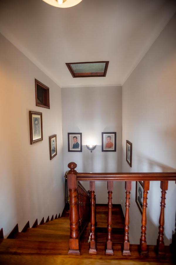 Casa Do Convento Villa Arcos de Valdevez Eksteriør billede